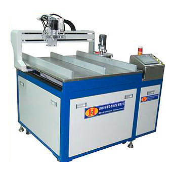 ZHU-30 LED automatic module filling machine