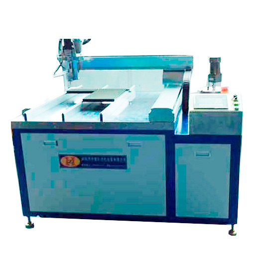 ZHU-800 LED automatic module filling machine